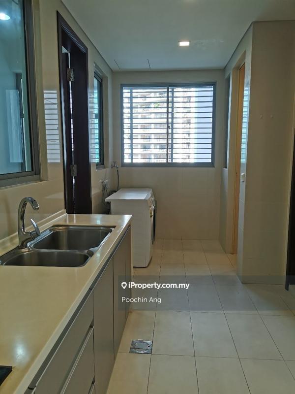 Condominium for Sale in Hampshire Residences by Poochin Ang - iProperty.com.my