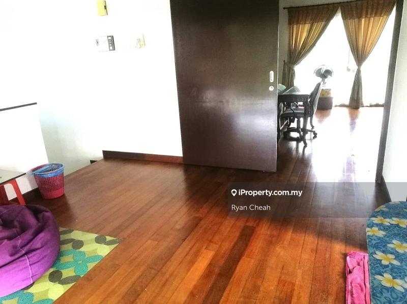 Rumah Berkembar untuk Dijual di Sutera Damansara, Gloria Residences, Damansara Damai oleh Ryan Cheah - iProperty.com.my