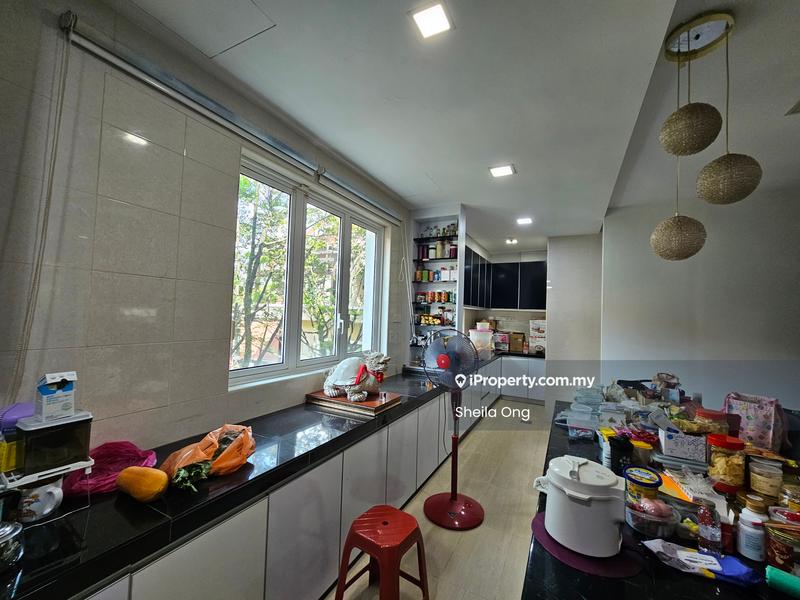 2-storey Terraced House for Sale in Bandar Kinrara Seksyen 8, Bandar Kinrara by Sheila Ong - iProperty.com.my