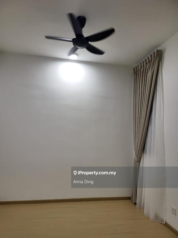 Condominium for Sale in Trinity Pentamont by Anna Ding - iProperty.com.my