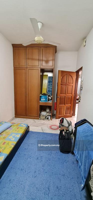 2-storey Terraced House for Sale in SS23, Petaling Jaya by Desmond Tan - iProperty.com.my