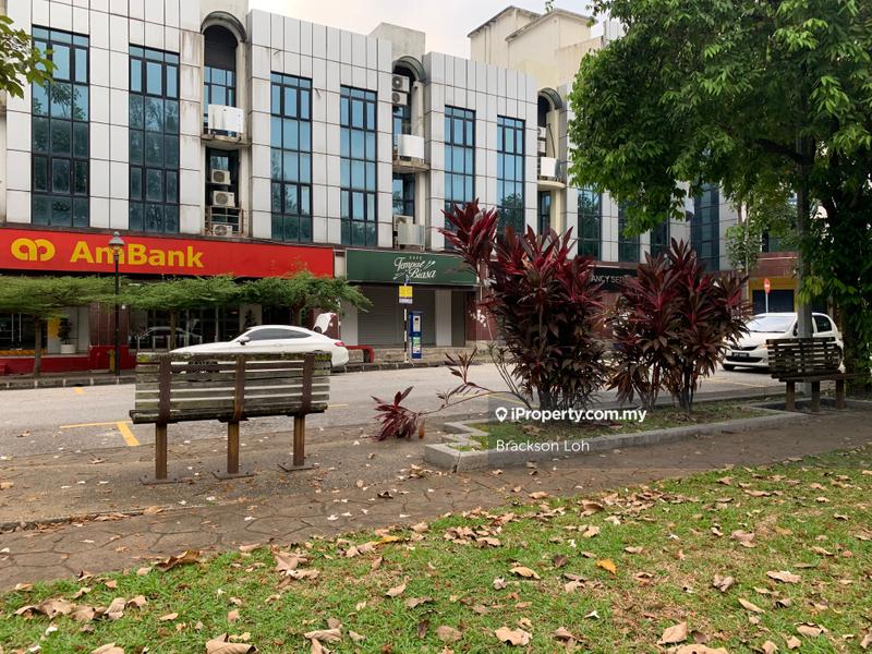 Kedai untuk Dijual di Wangsa Delima 6, Wangsa Maju ( KLSC ), Wangsa Maju oleh Brackson Loh - iProperty.com.my