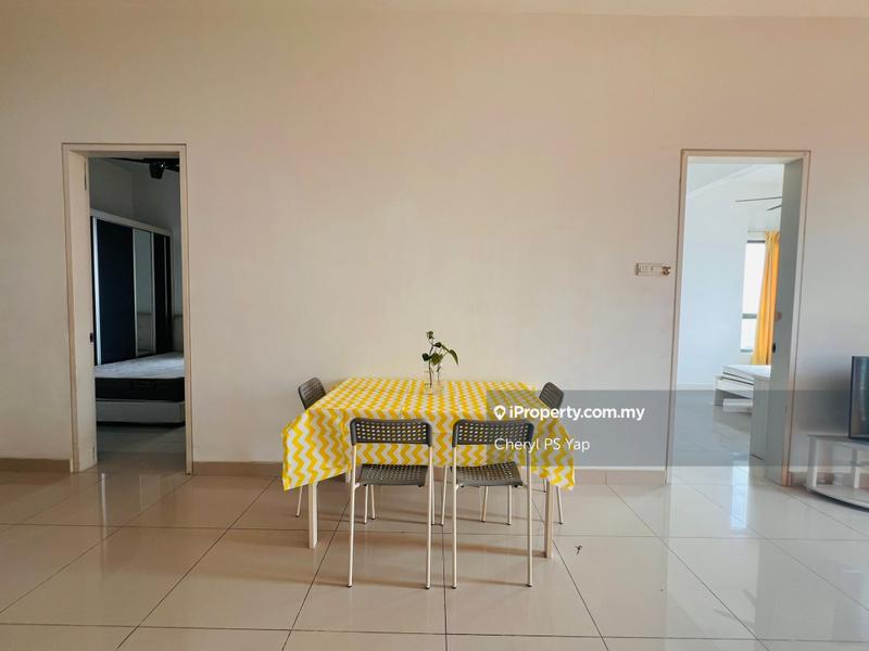 Service Residence for Rent in D'Pulze Cyberjaya by Cheryl PS Yap - iProperty.com.my