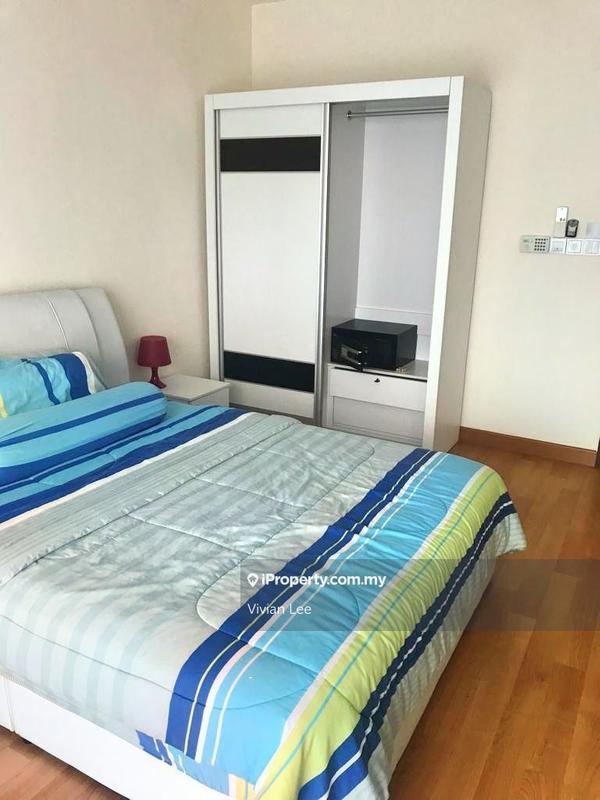 3-storey Terraced House for Sale in Perdana Residence 2, One Sierra, Blue sky, Selayang by Vivian Lee - iProperty.com.my
