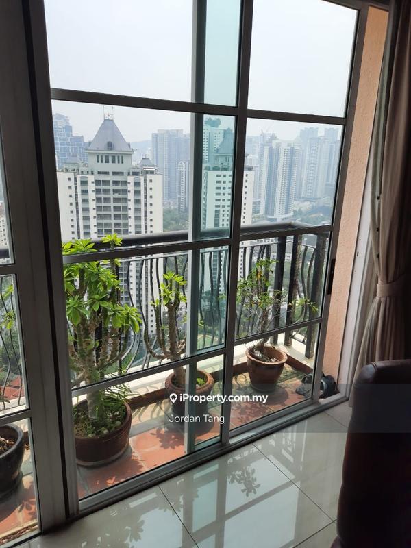 Condominium for Sale in Mont Kiara Aman by Jordan Tang - iProperty.com.my
