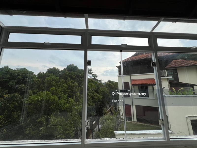 Bungalow House for Sale in Federal Hill, Bangsar by Pat Yap - iProperty.com.my