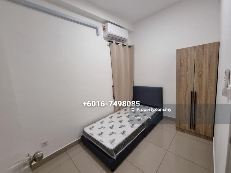 Service Residence for Rent in Acacia Residences by Cheryl Tan - iProperty.com.my