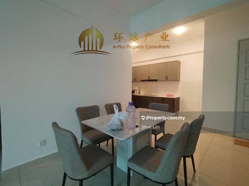 For Sale - The Navens