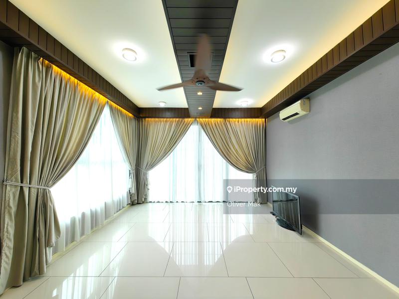 Kondominium untuk Disewa di The Treez Jalil Residen oleh Oliver Mak - iProperty.com.my
