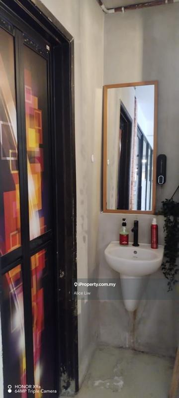 Office for Rent in Taman Air Panas, Setapak by Alice Liw - iProperty.com.my