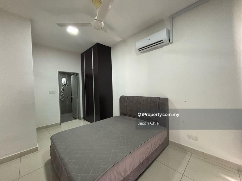 Service Residence for Rent in You Vista @ You City by Jeson Chia - iProperty.com.my