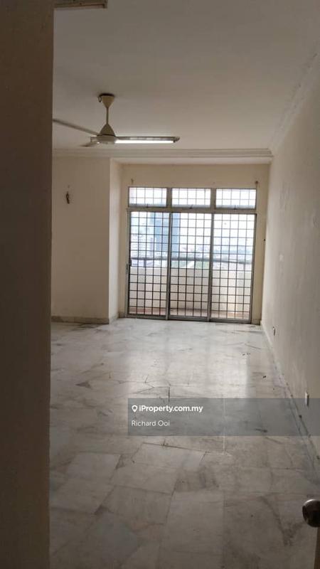 For Rent - Pangsapuri Lagoon Perdana
