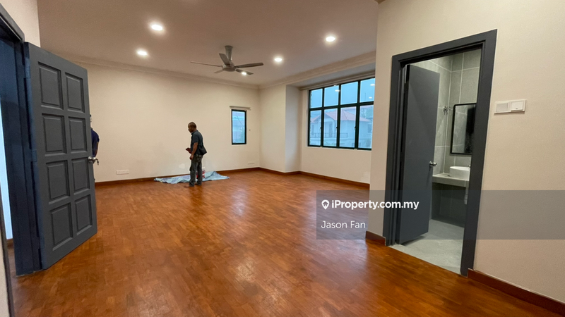 Bungalow House for Sale in Kota Kemuning, Shah Alam by Jason Fan - iProperty.com.my