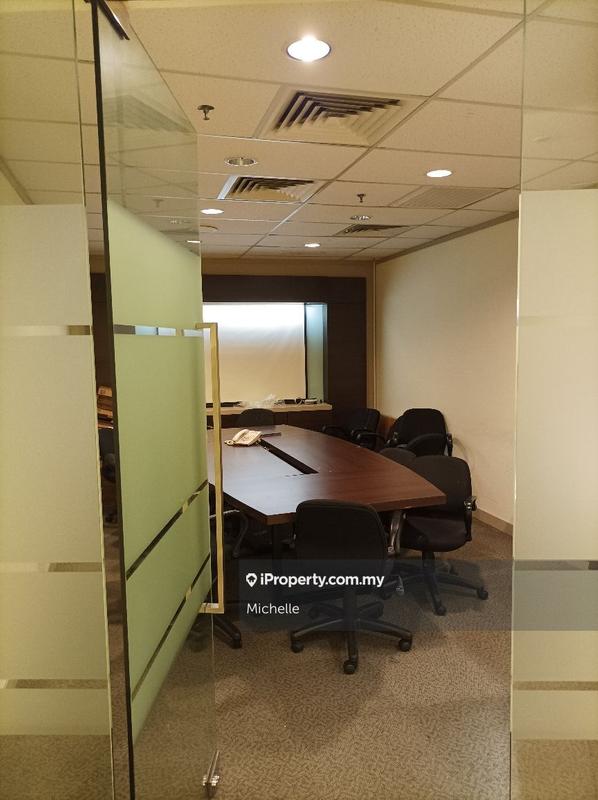 Pejabat untuk Disewa di KLCC, KL City Centre oleh Michelle - iProperty.com.my