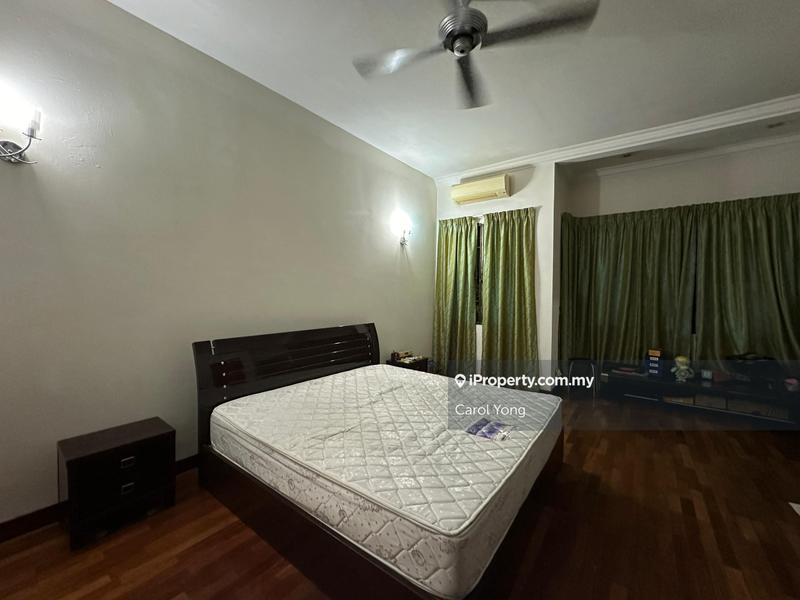 2-storey Terraced House for Sale in Safa, Desa Parkcity, Desa Parkcity by Carol Yong - iProperty.com.my