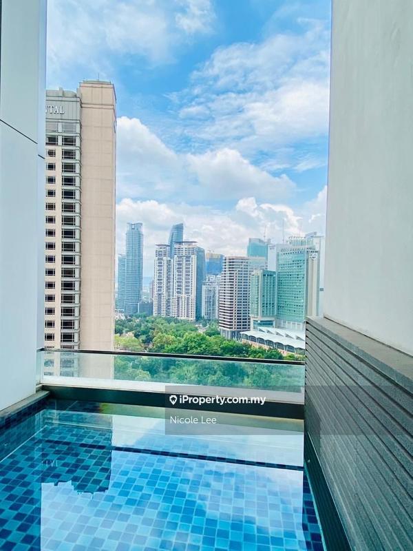 Condominium for Rent in One KL by Nicole Lee - iProperty.com.my