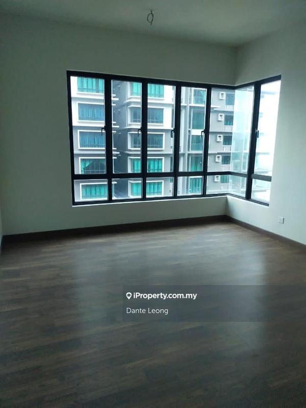Condominium for Sale in The Reach @ Titiwangsa by Dante Leong - iProperty.com.my