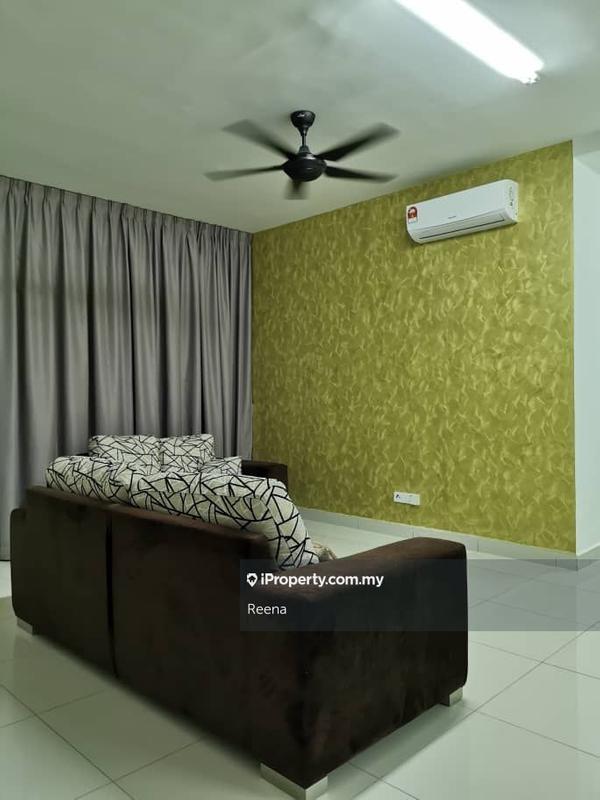 For Sale - The Havre Bukit Jalil