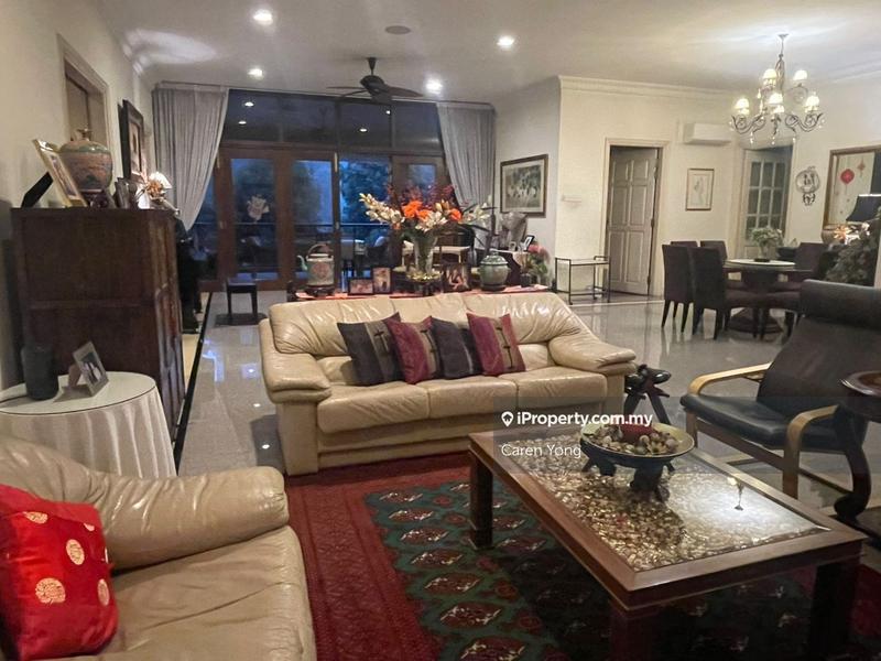For Sale - 16 Taman U-Thant
