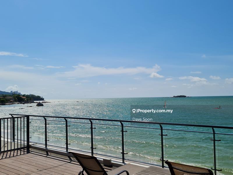 Residential Land for Sale in Batu Feringghi, Penang by Dave Soon - iProperty.com.my