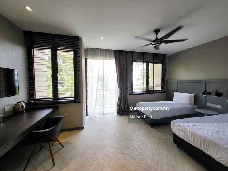 Banglo untuk Dijual di Tanarimba, Bentong oleh Siti Beeb - iProperty.com.my