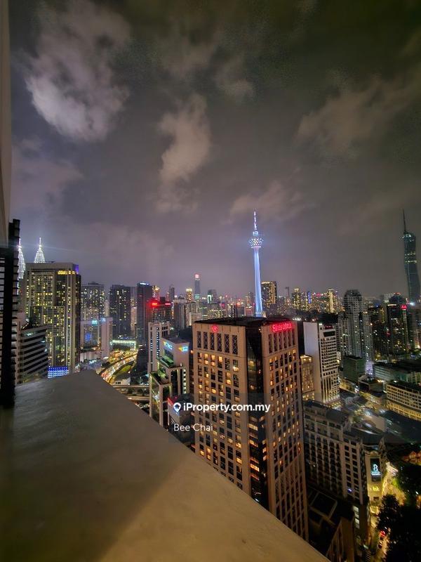 Service Residence for Rent in Quill Residence by Bee Chai - iProperty.com.my