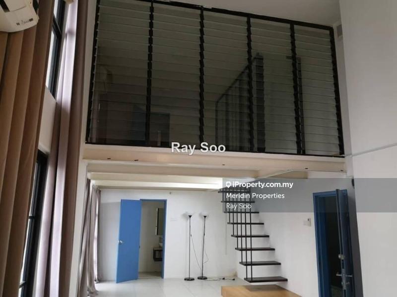 Service Residence for Rent in Colonial @ Empire City by Ray Soo - iProperty.com.my