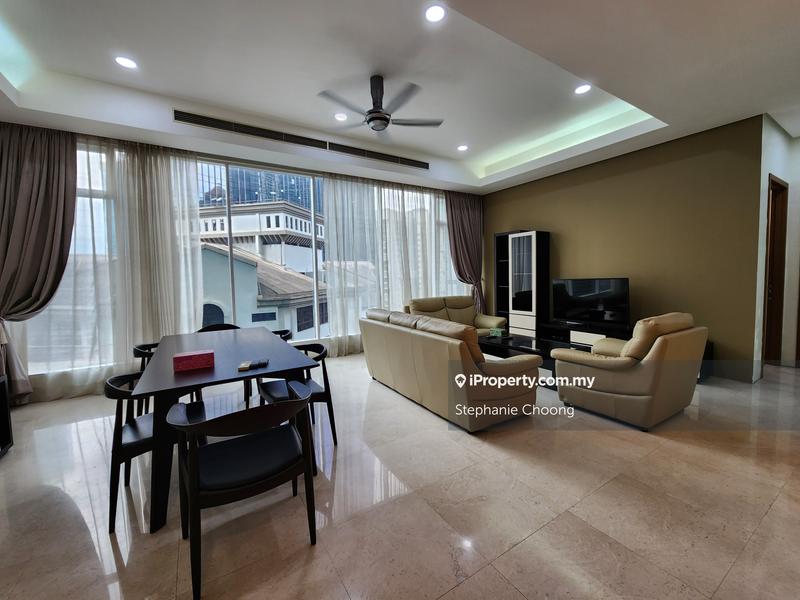 Service Residence for Rent in Vipod Residence by Stephanie Choong - iProperty.com.my