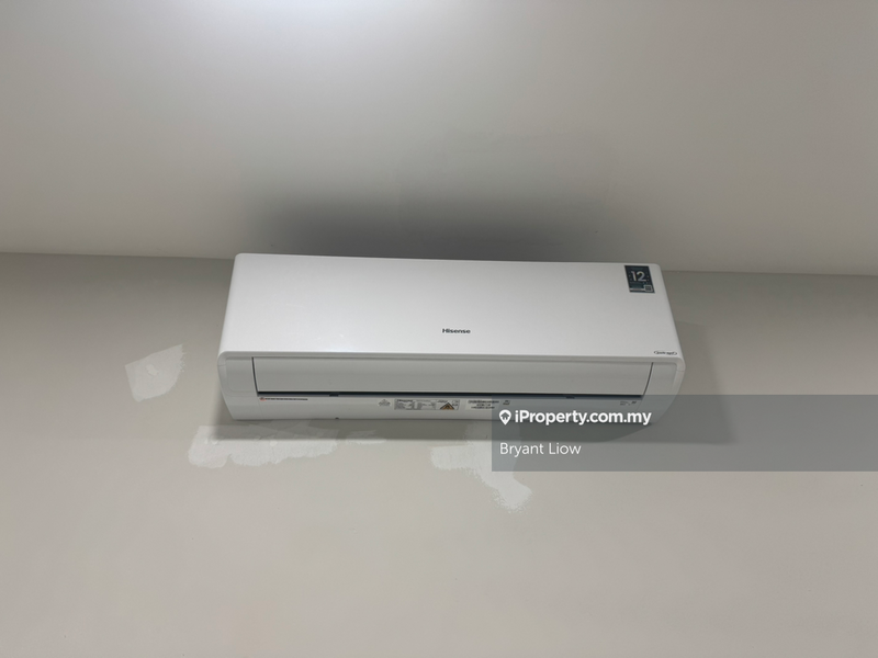 2-storey Terraced House for Rent in Molek Residence Bukit Katil Ayer Keroh, Ayer Molek by Bryant Liow - iProperty.com.my