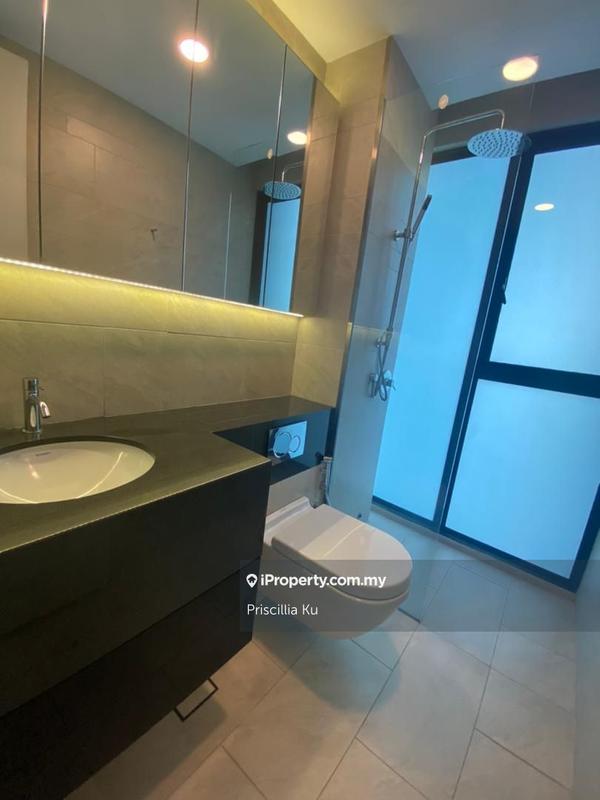 For Sale - One Central Park