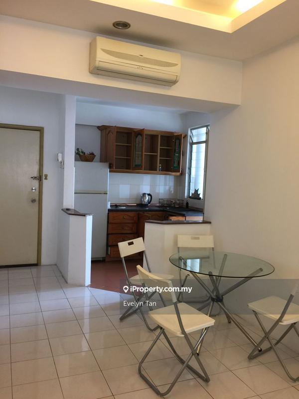 Service Residence for Rent in Rhythm Avenue by Evelyn Tan - iProperty.com.my