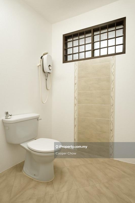 Rumah Teres 2-Tingkat untuk Dijual di Taman Lucky, Bangsar oleh Cooper Chow - iProperty.com.my