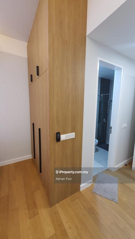 For Rent - The Sentral Suites