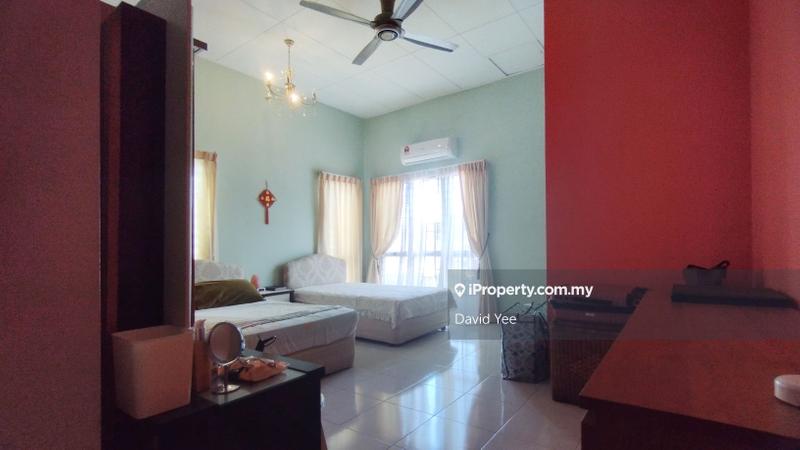 Rumah Berkembar untuk Dijual di Setia Impian, Setia Alam oleh David Yee - iProperty.com.my