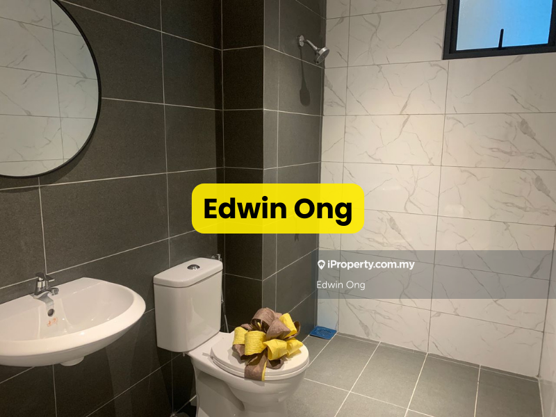 Kondominium untuk Dijual di Montview Residences oleh Edwin Ong - iProperty.com.my