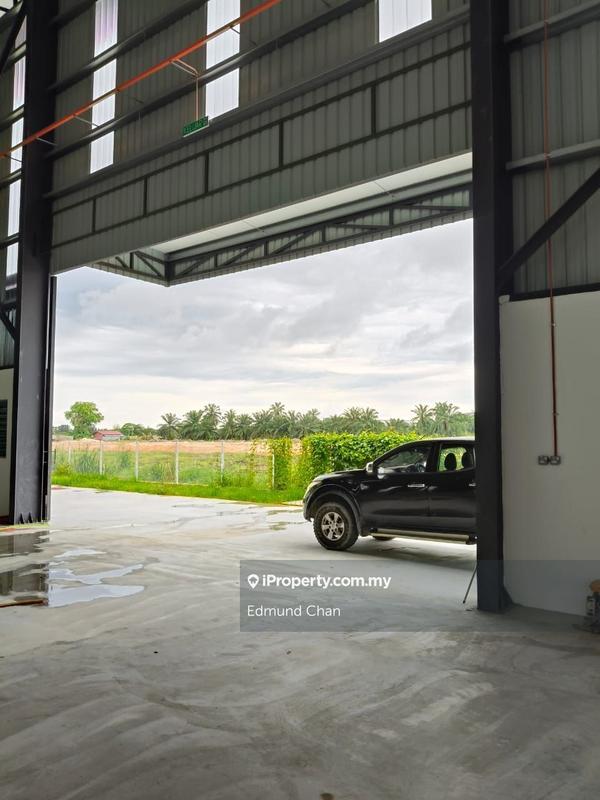 Kilang Terpisah untuk Disewa di Taman Perindustrian Air Hitam, Klang oleh Edmund Chan - iProperty.com.my