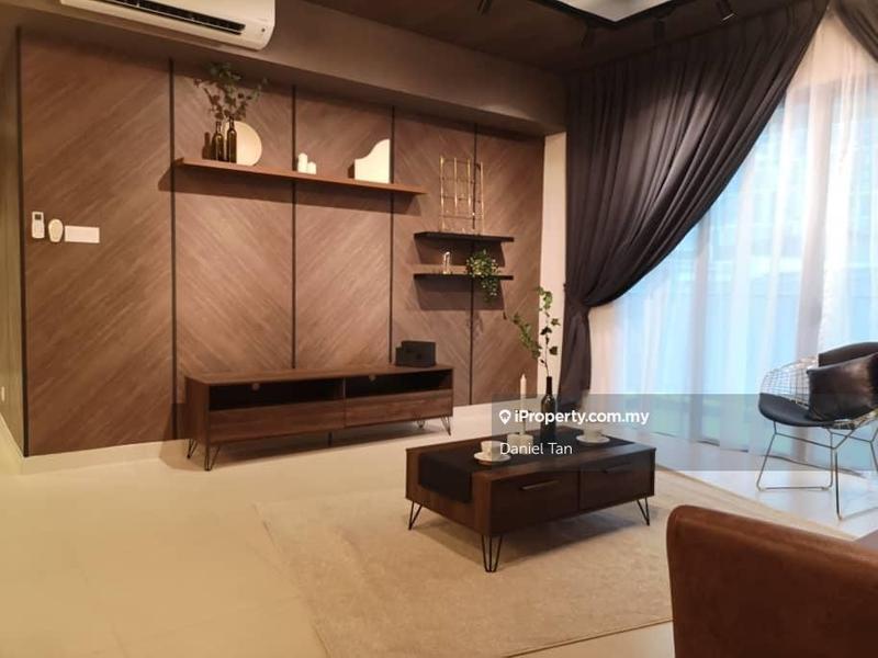 For Rent - Residensi Sefina Mont Kiara