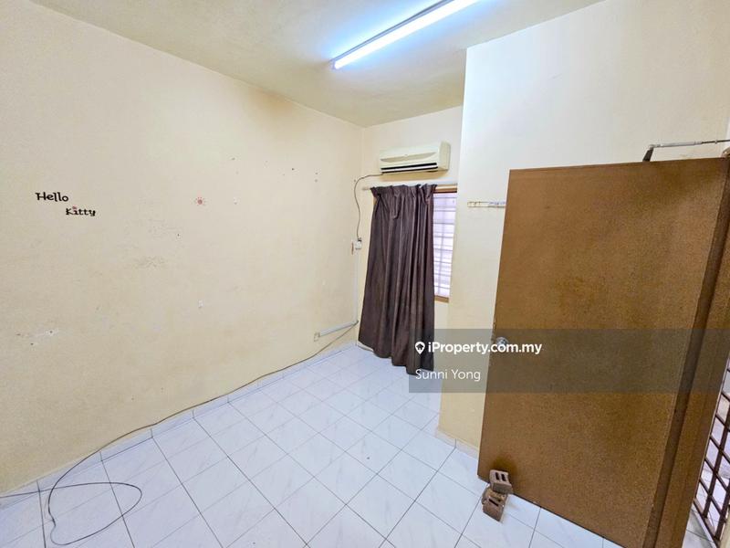 2-storey Terraced House for Sale in Taman Wawasan 2, Puchong Jaya, Puchong by Sunni Yong - iProperty.com.my