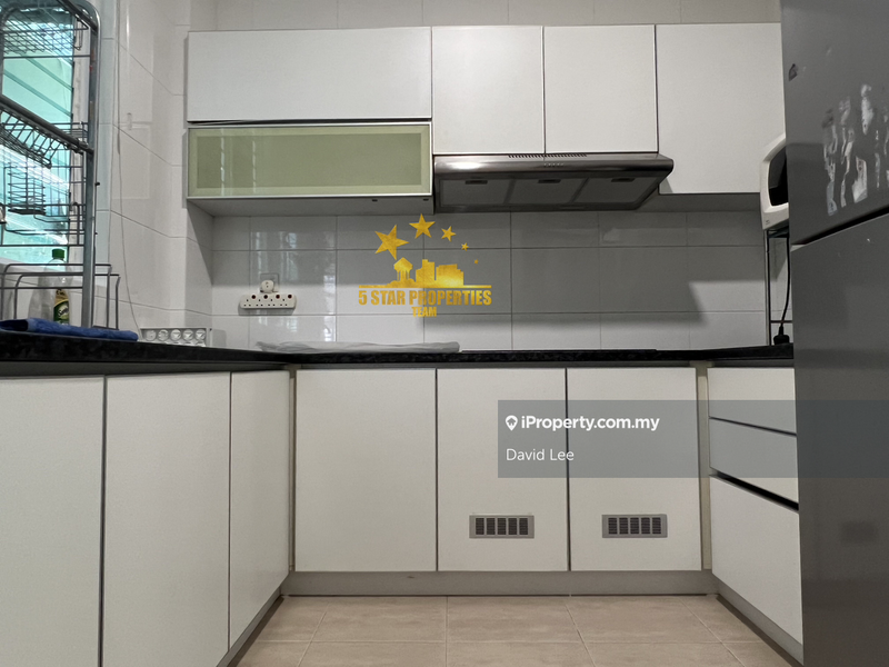 Condominium for Sale in The Ryegates by David Lee - iProperty.com.my