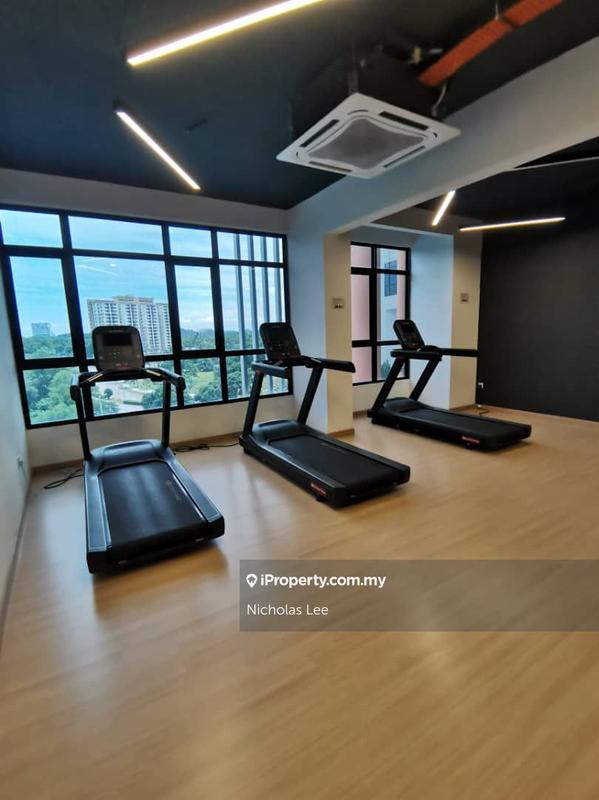 Kondominium untuk Dijual di Antara Residence oleh Nicholas Lee - iProperty.com.my