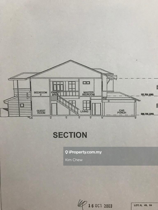 2-storey Terraced House for Sale in Kota Kemuning, Shah Alam by Kim Chew - iProperty.com.my