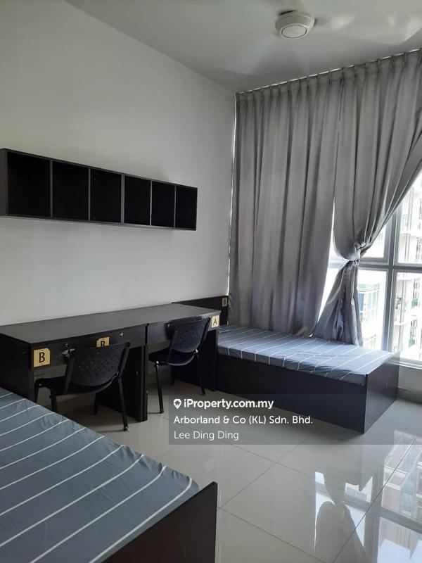 Kondominium untuk Dijual di Mutiara Ville oleh Lee Ding Ding - iProperty.com.my