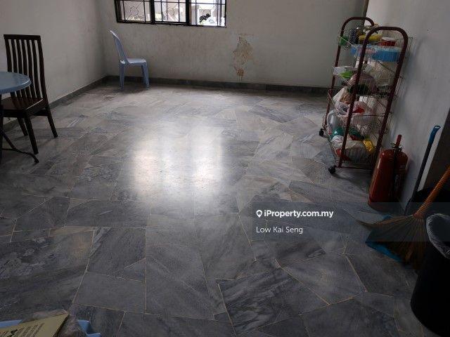 Apartment for Sale in Subang Perdana Goodyear Court 10 by Low Kai Seng - iProperty.com.my