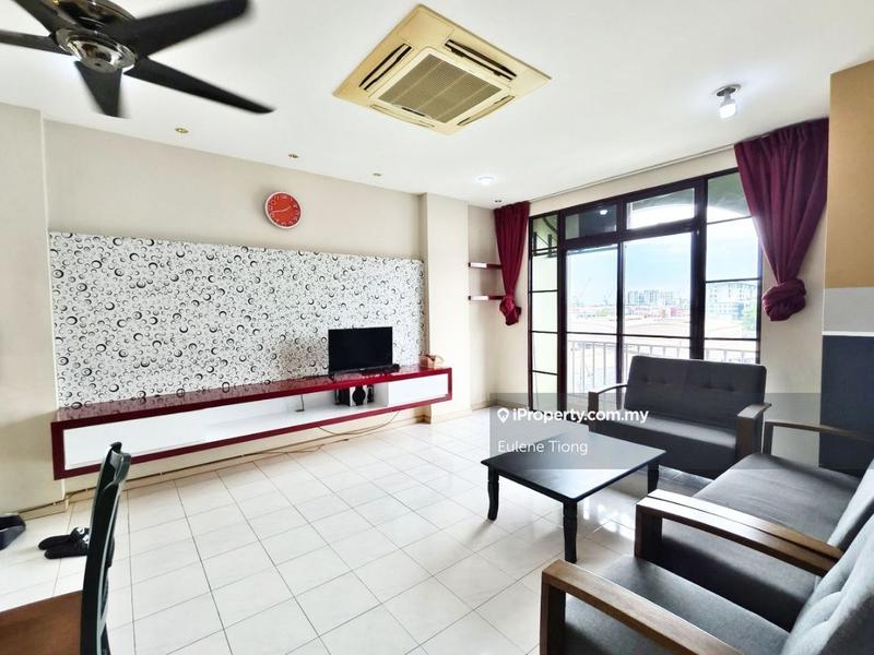 For Rent - Pleasant Court