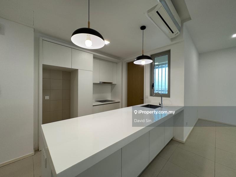 Service Residence for Rent in Cantara Residences by David Sin - iProperty.com.my