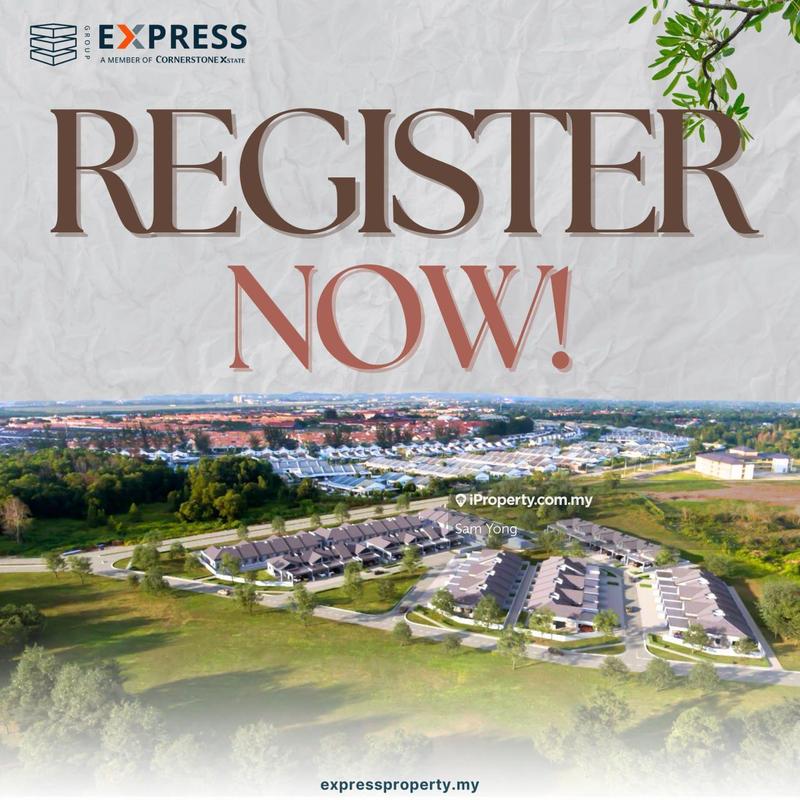 Terraced House for Sale in Taman Tunku, Miri by Sam Yong - iProperty.com.my