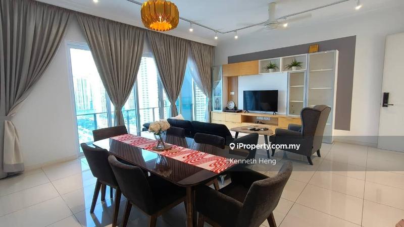 For Sale - Clarita Tower @ Eco Sky