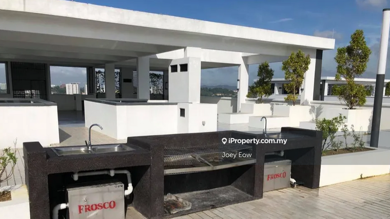 Condominium for Sale in The Greens (Residensi Hijauan) @ Subang West by Joey Eow - iProperty.com.my