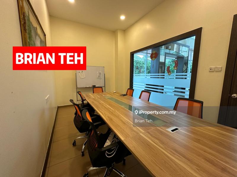 Detached Factory for Sale in Bukit Minyak, Penang by Brian Teh - iProperty.com.my
