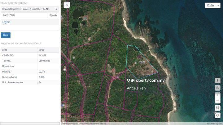 Hotel / Resort untuk Dijual di Kudat, Sabah oleh Angela Yen - iProperty.com.my